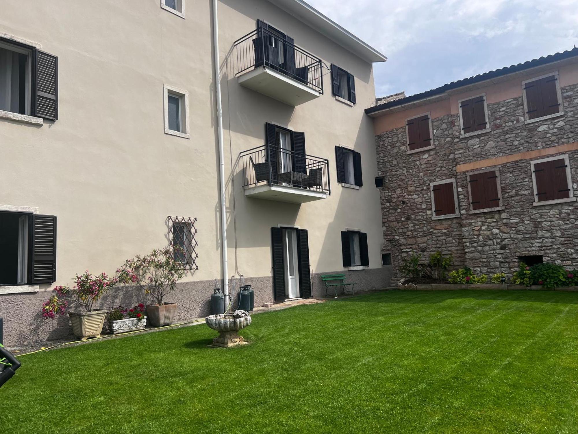 Nuovi Appartamenti Neli San Zeno di Montagna Exterior photo